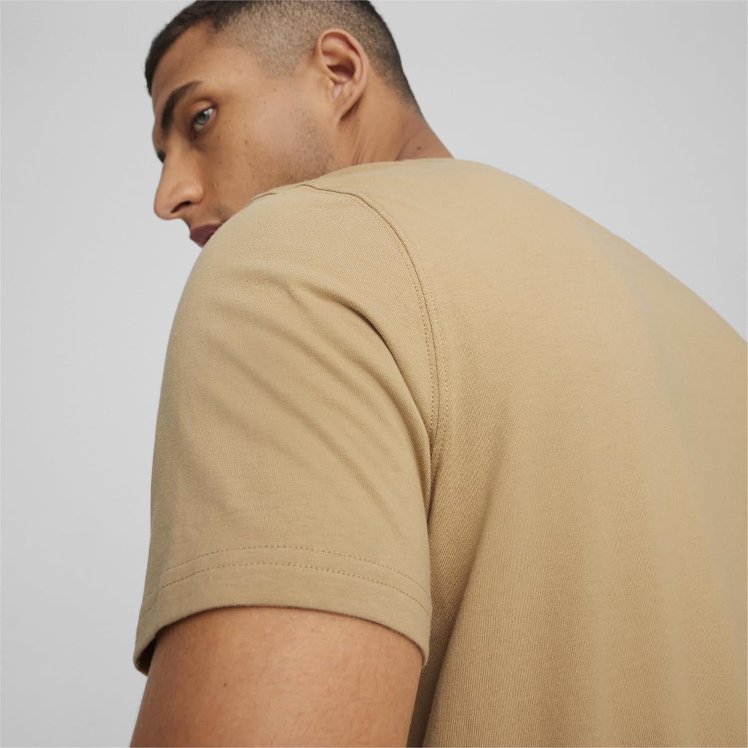 Puma Mens Shot Blocker 9" Shorts (Available in Big & Tall) - Image 4