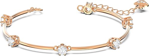 Miniatura 7 de Swarovski Constella Crystal Bracelet Jewelry Collection