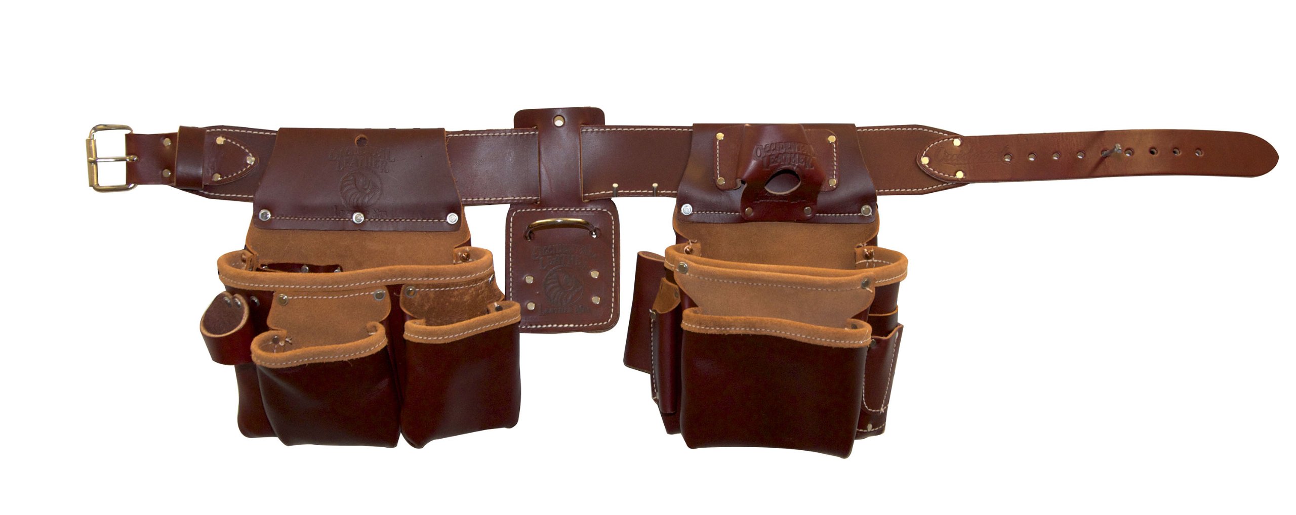 Occidental Leather 5087LH SM Framing Set - Left Handed