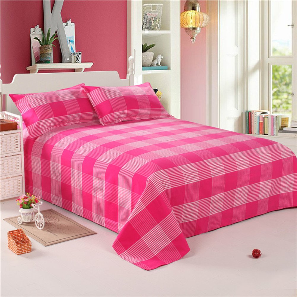 Plaid coton double grand lit pour des dimanches cocooning réussis