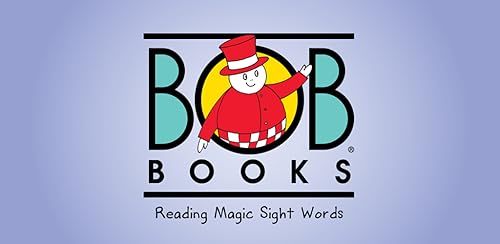 Bob Books Reading Sight Words