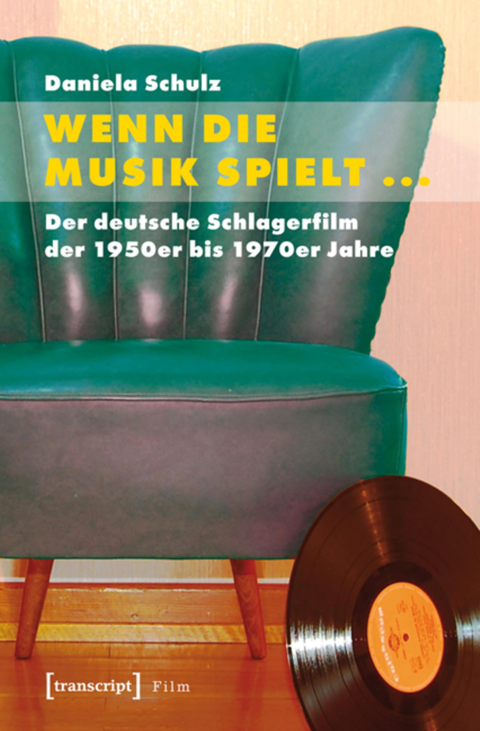 Der deutsche Schlagerfilm voyage nostalgique au cœur des comédies musicales d'époque