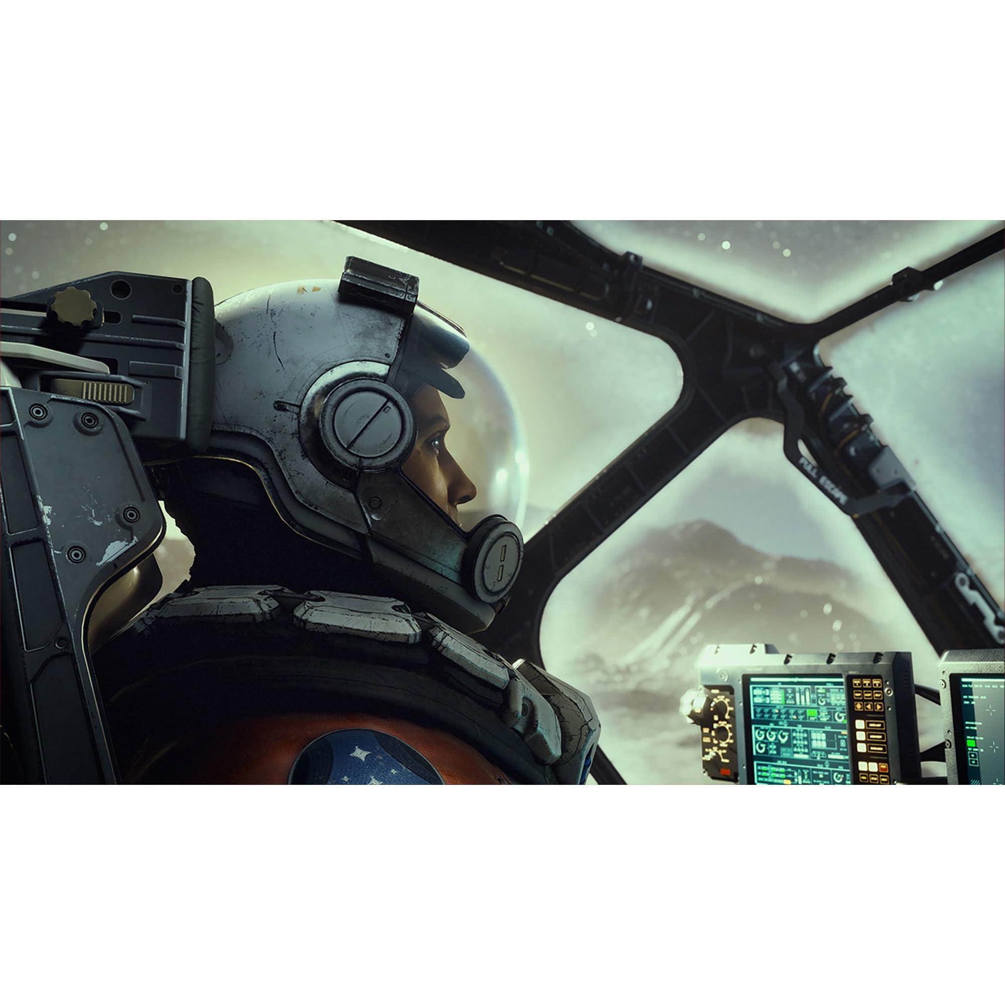 Xbox Series X – Starfield Standard Edition Bundle Windows 10/11 - Download Code