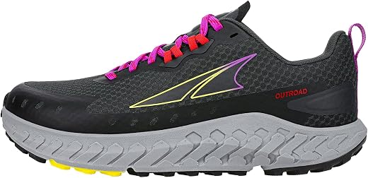 ALTRA Women's AL0A7R72 Outroad Trail Running Shoe