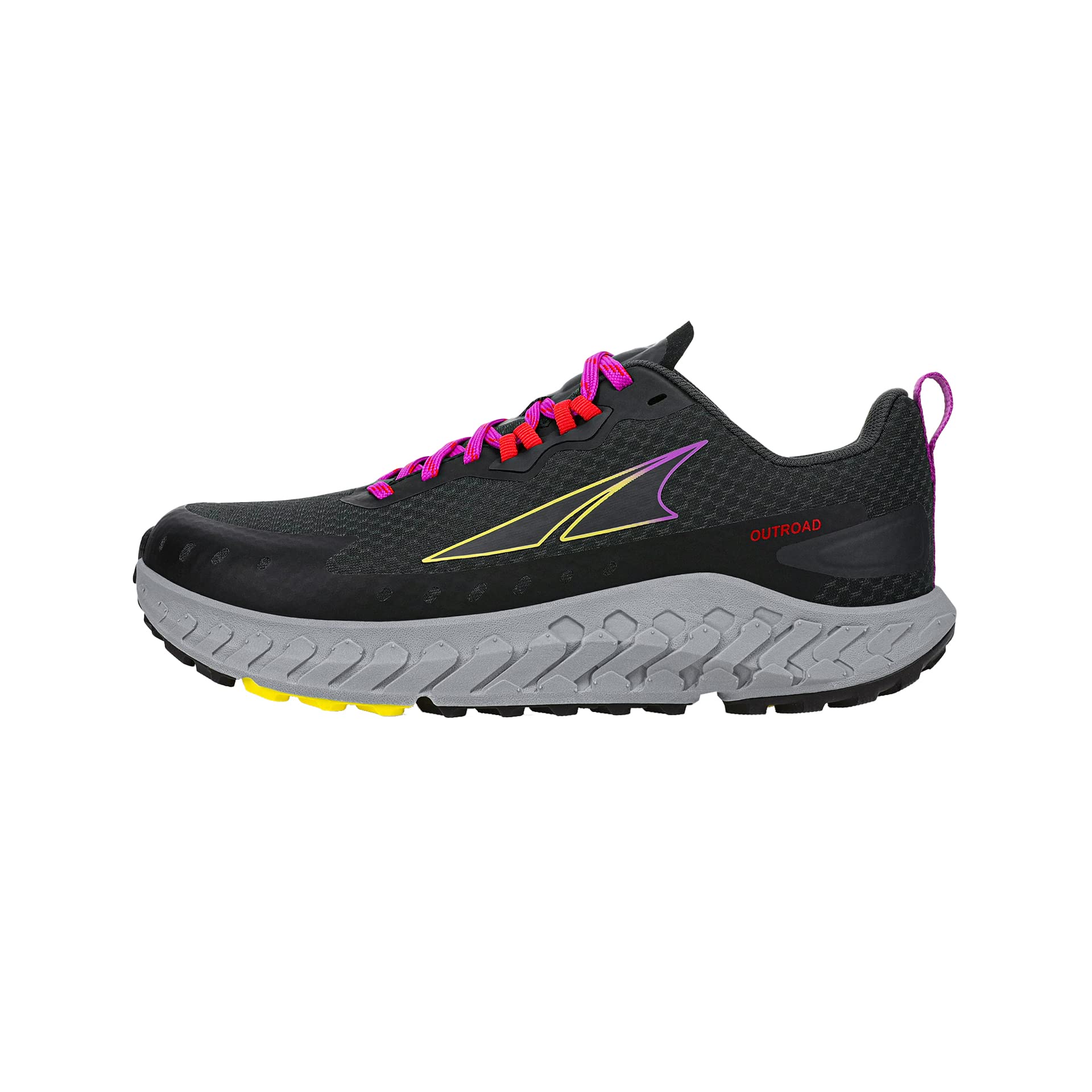 Women's AL0A7R72 Outroad Trail Running Shoe