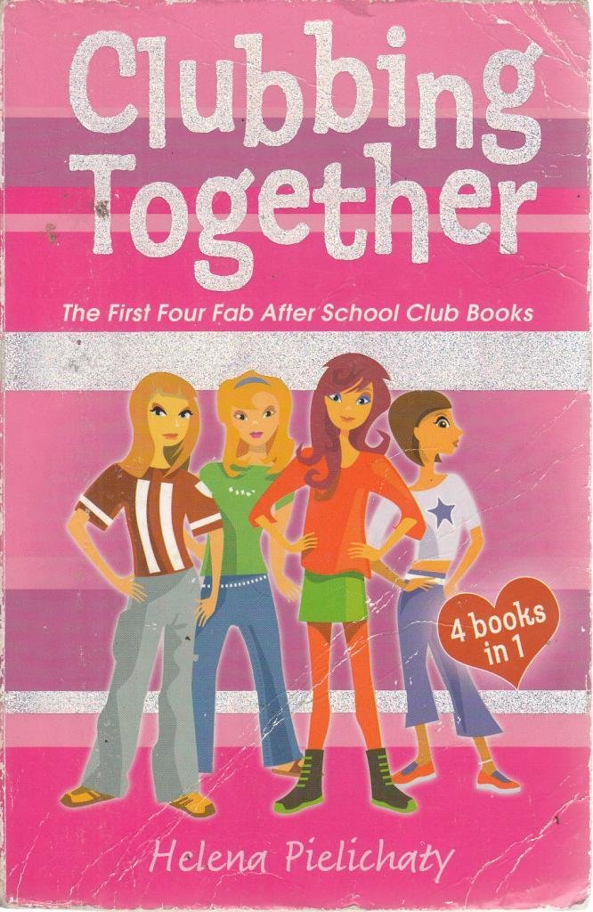 Clubbing Together
