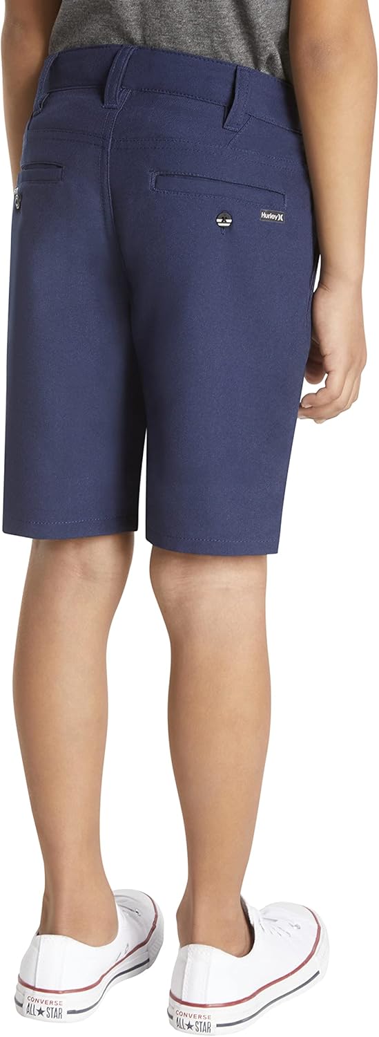 Hurley Boys' H20-dri Walk Shorts - Picture 34 of 73