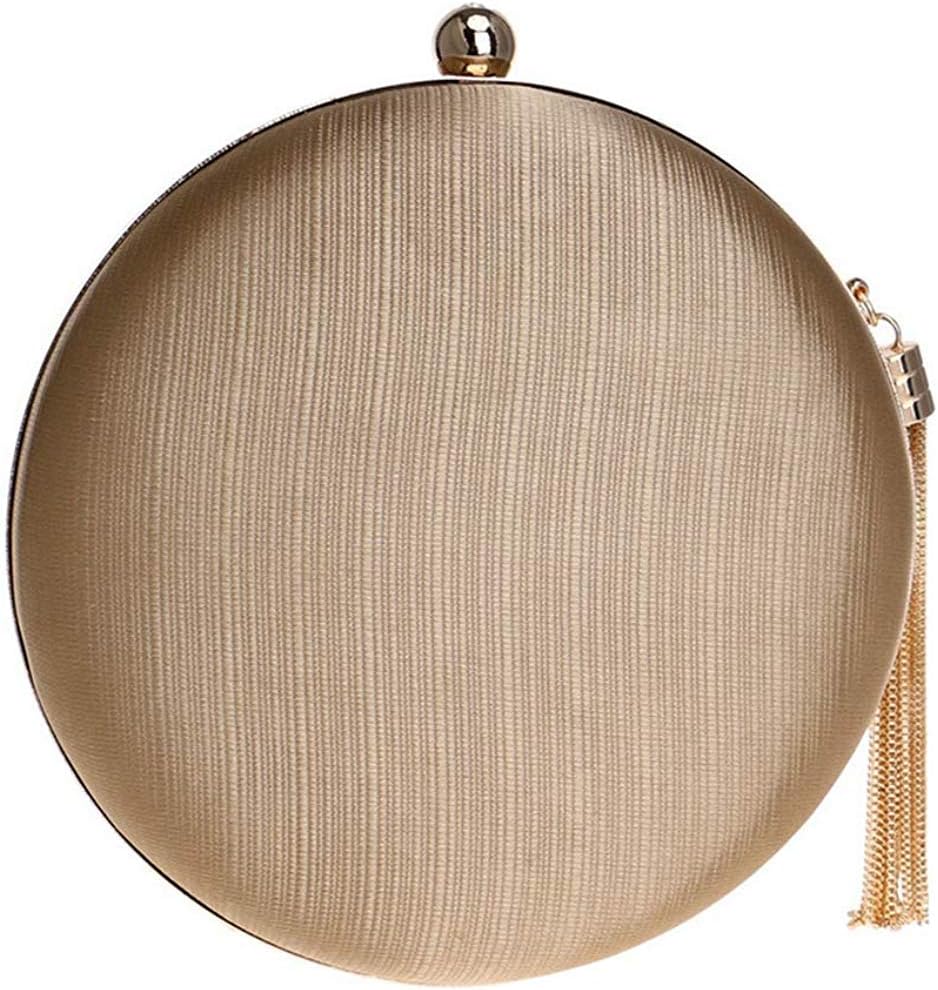 Girl's Clutch (Gold)