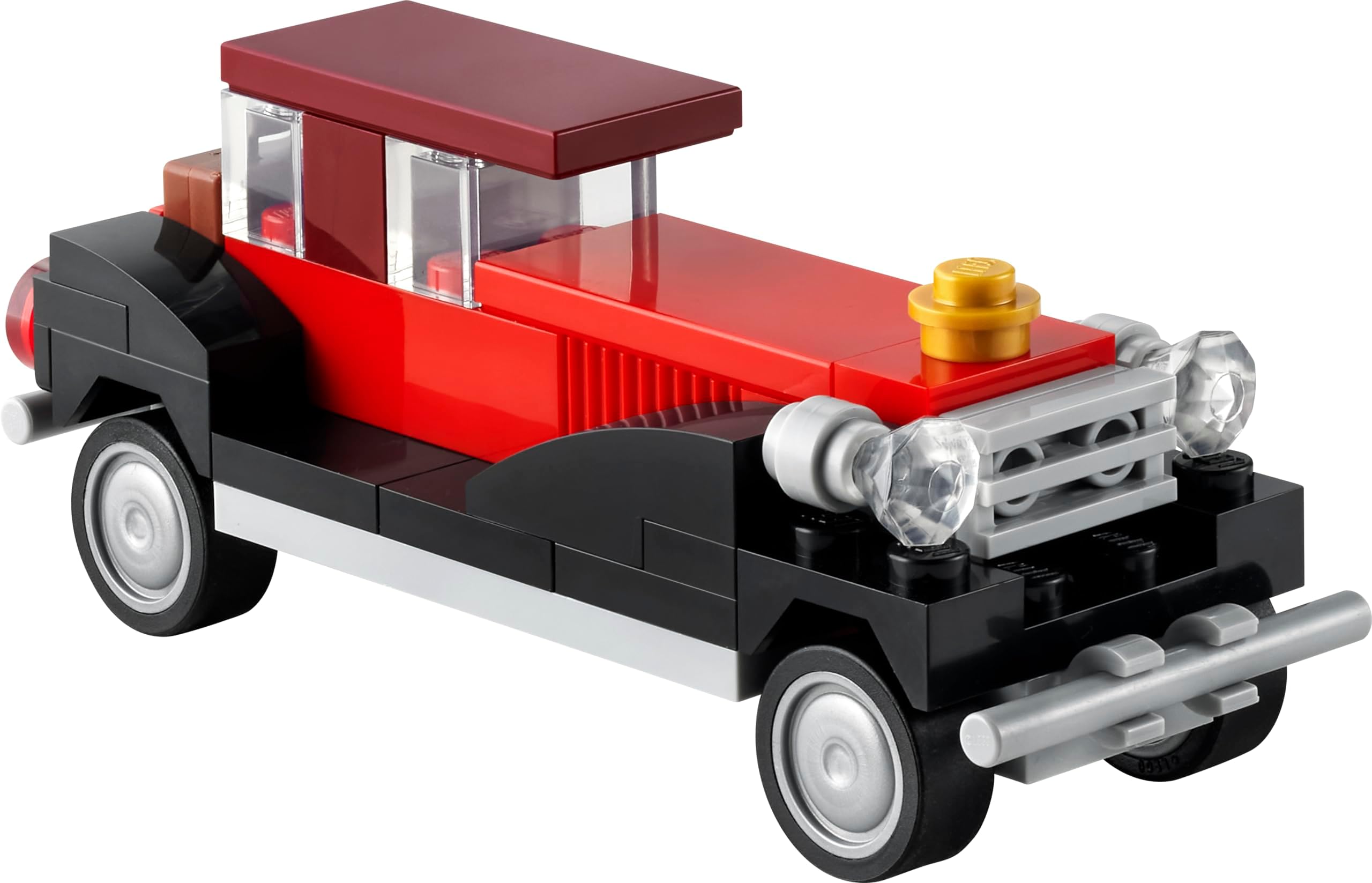 30644 Creator Vintage Car