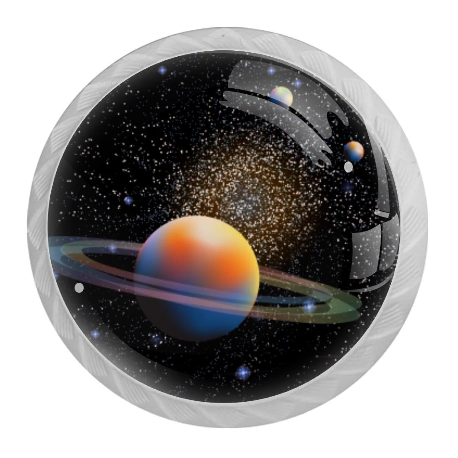 Tqmspg Multi Planet Space