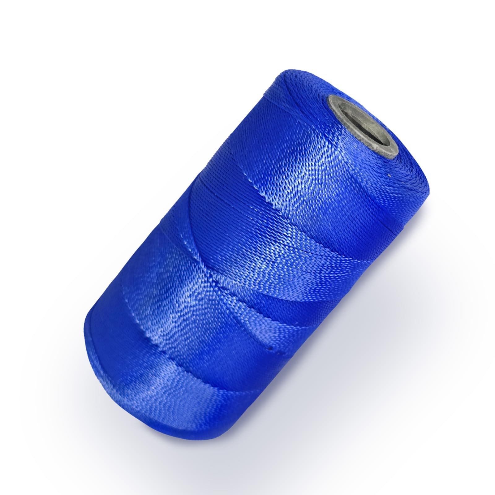Cuerda de nailon #18 MERIANE azul de 1300 pies elimina los errores de nivel en construcción