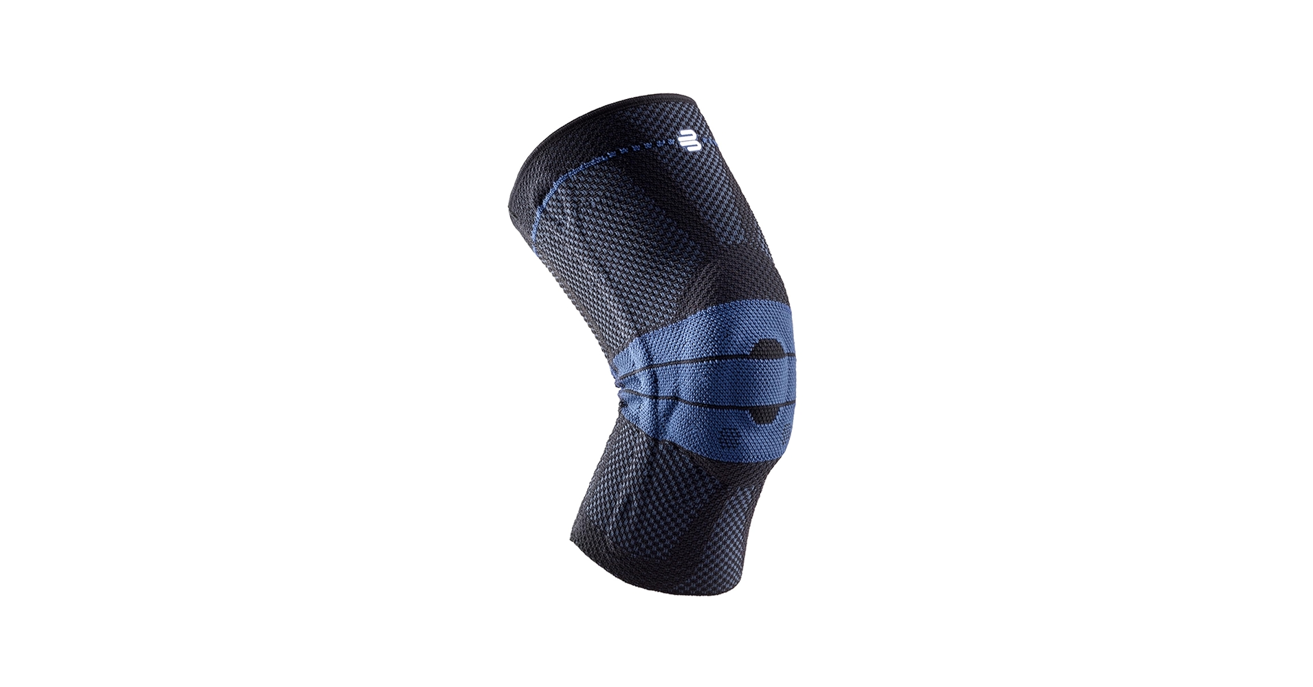 Amazon.com: Bauerfeind - GenuTrain - Knee Brace - Targeted