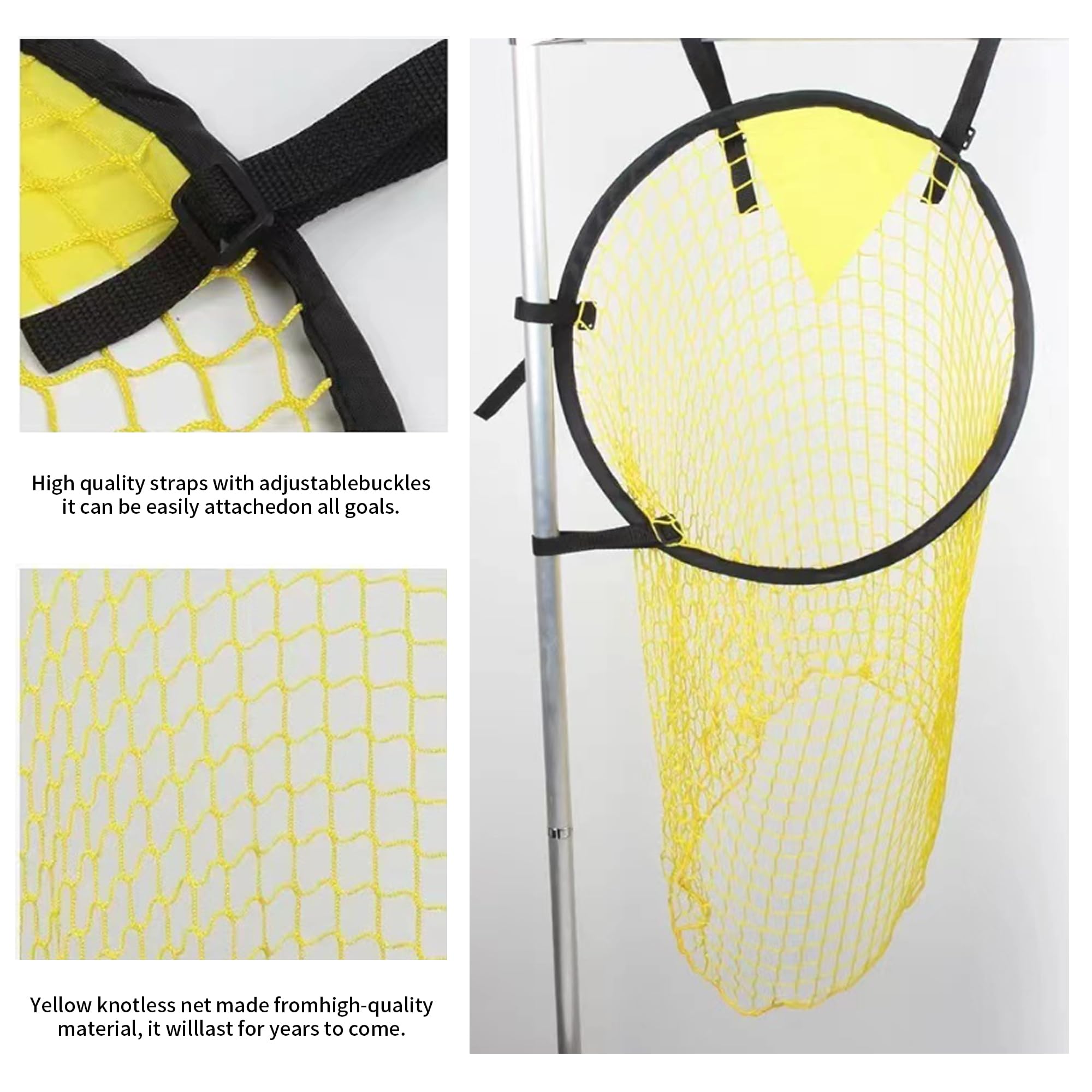 Football Target Net, Football Target, Football Target Practice ...
