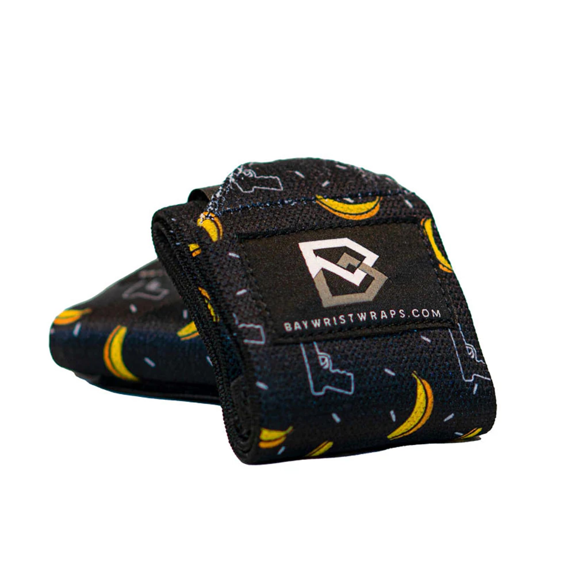 Weightlifting Workout Wrist Brace - Adjustable, One Size Fits All - Comfort Wrist Wraps for Weightlifting with Thumb Loop, Lifting Wrist Straps