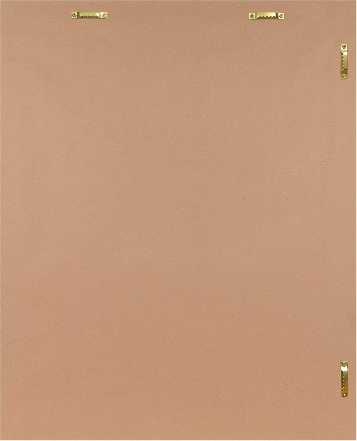 Ruomeng Rectangular Wall Mirror 16" x 20" Framed Mirror for Bathroom, Bedroom, Entryway, Living Room, White