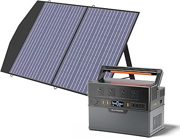 AllPOWERS S1500 ポータブル電源 1092Wh/1500Wポータブル電源ALLPOWERS S1500 – ALLPOWERS公式サイト