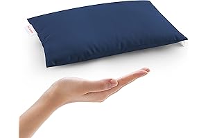 Pro Goleem Small Pillow: The Perfect Choice for Ultra Comfort