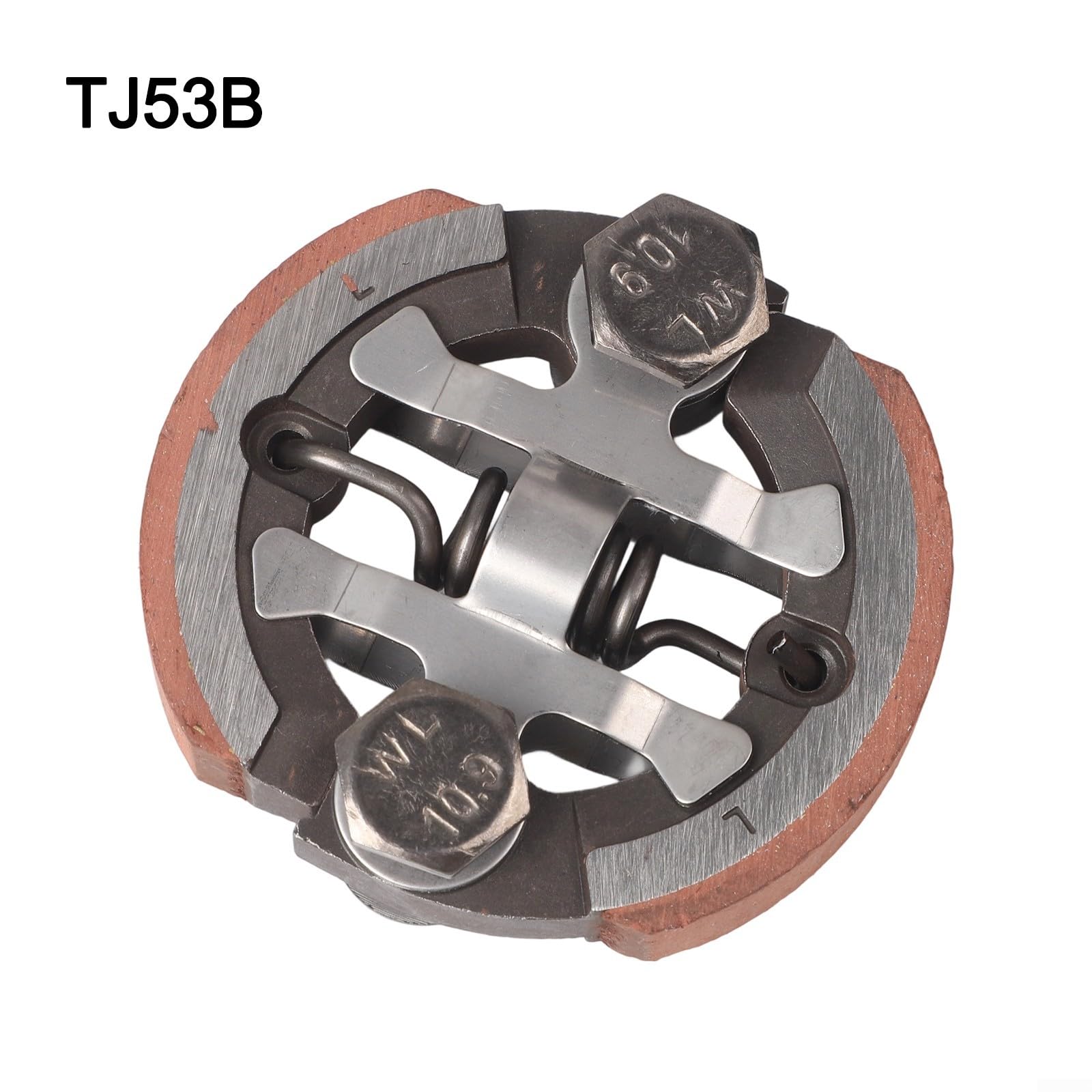 Ensamblaje de embrague para Kawasaki TJ53 Desbrozadoras TJ53B
