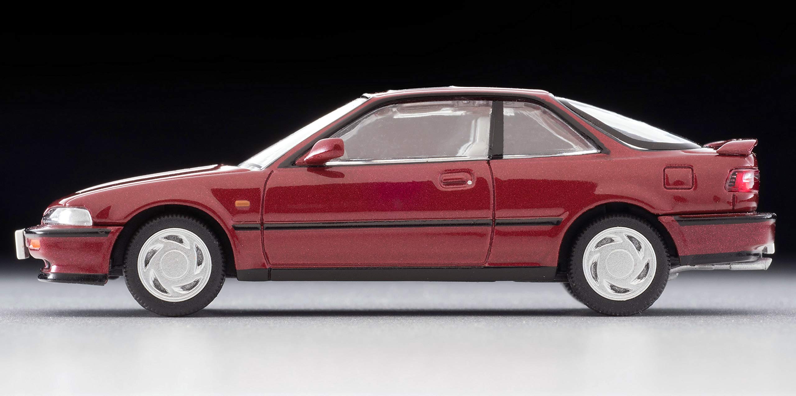 トミカリミテッドヴィンテージネオ ホンダ インテグラ 3ドアクーペ XSi 4台 LV-N197b ホンダ インテグラ 3ドアクーペ XSi（黒） | 製品を