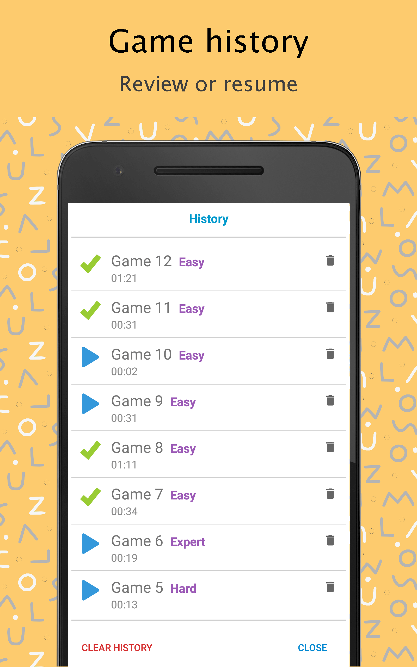 Word Search Pro for Android