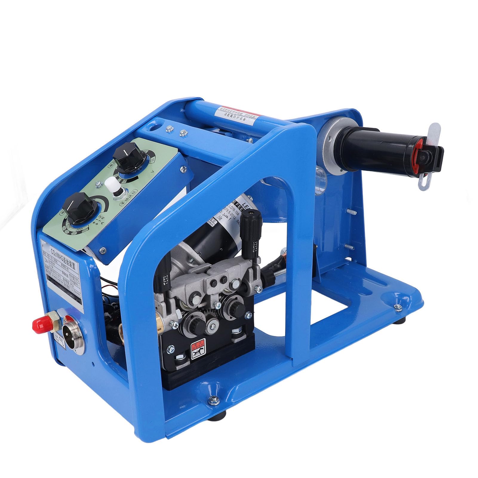 Automatic Welding Wire Feeder, Gas Shielded Welding Wire Feeder 100N for Soldering