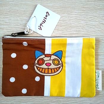 Amazon.co.jp: ジブリパーク ジブリの大倉庫限定品 オリジナルネコバス