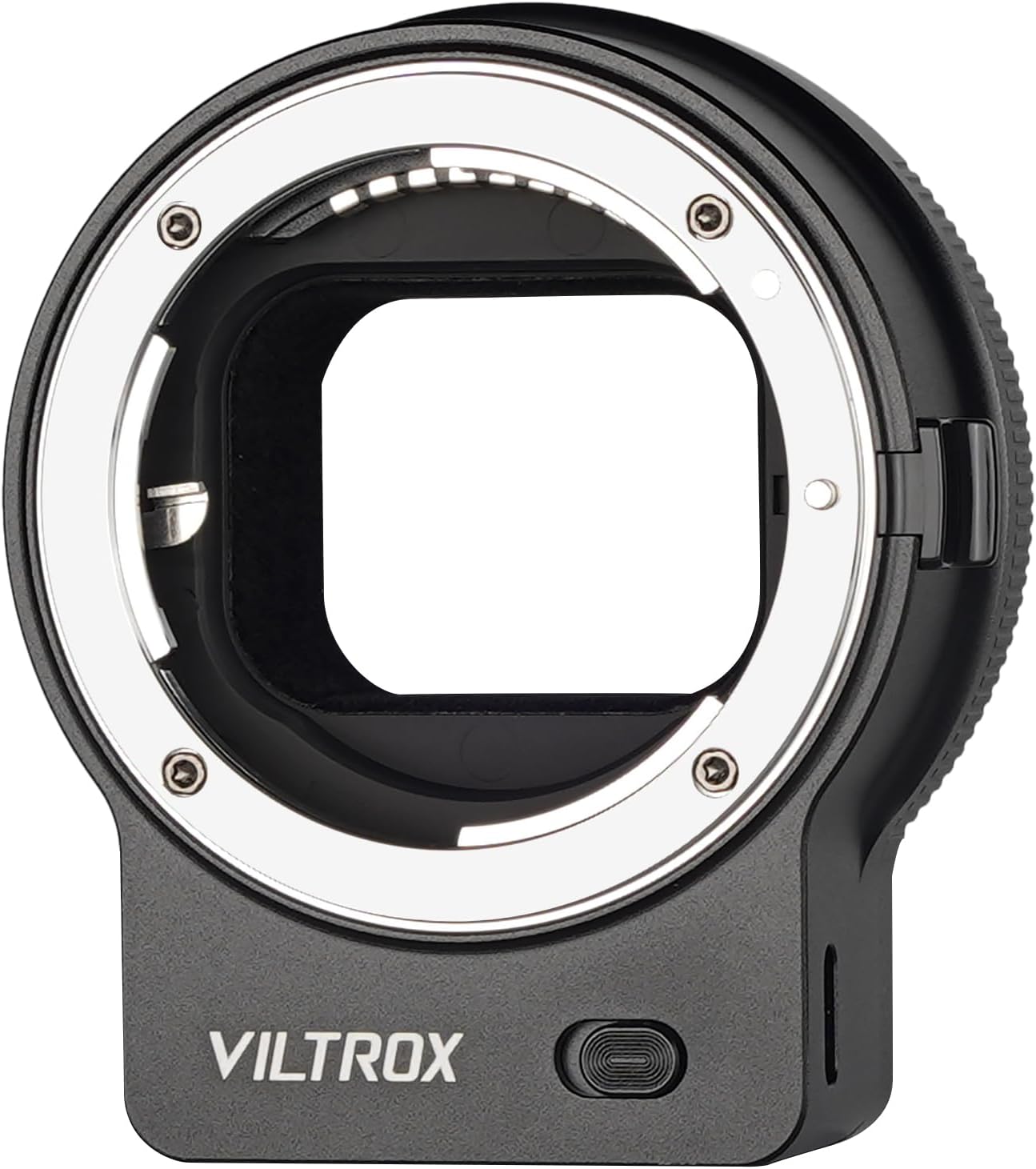 NF-Z Mount Adapter Auto-Focus FTZ Lens Converter Kuwait Ubuy