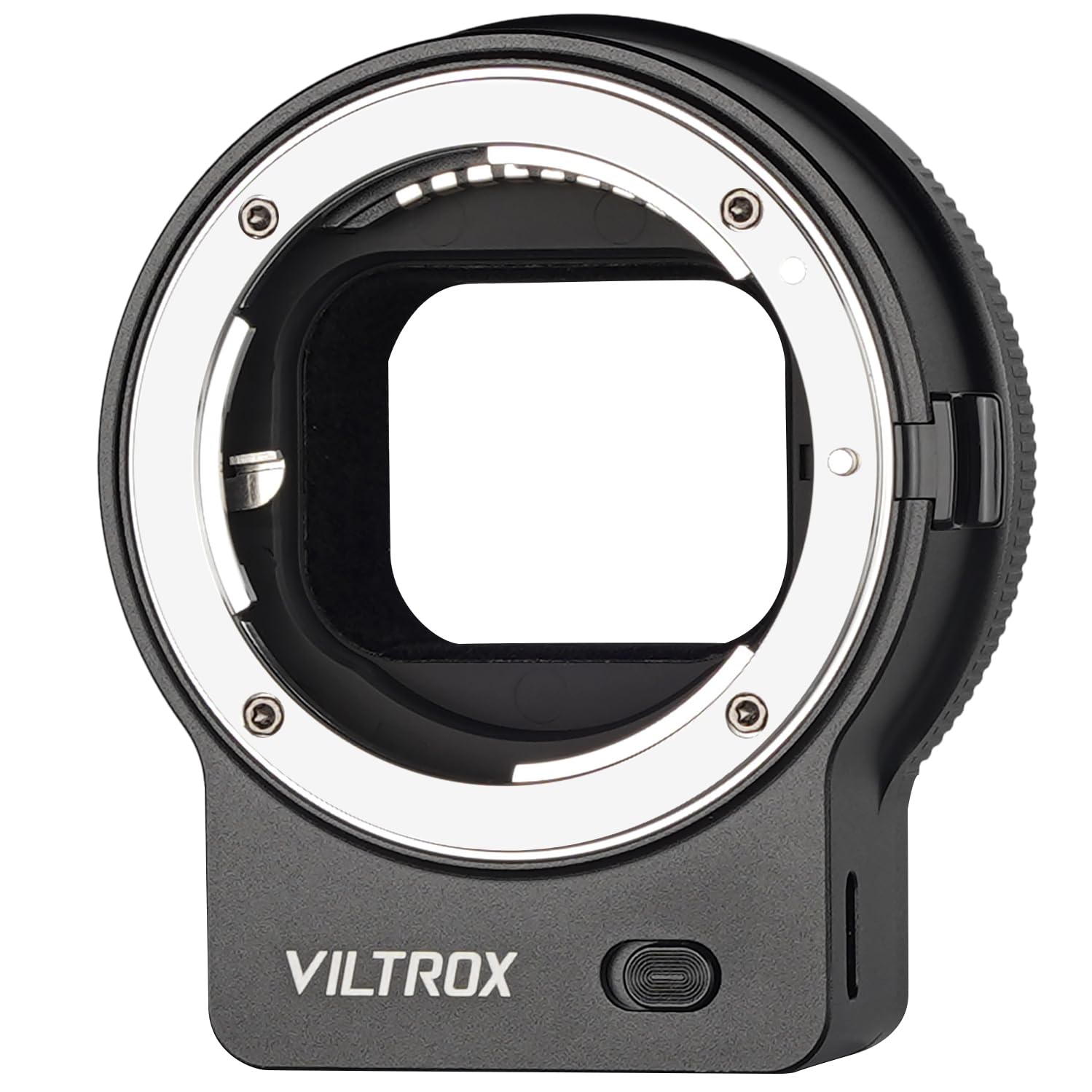 NF-Z Adaptateur de Monture autofocus FTZ Compatible avec Objectif Nikon F Series vers Appareil Photo Z-Mount Z5 Z50 Z6 Z6II Z6III Z7 Z7II Z7III Z8 Z30 Zfc