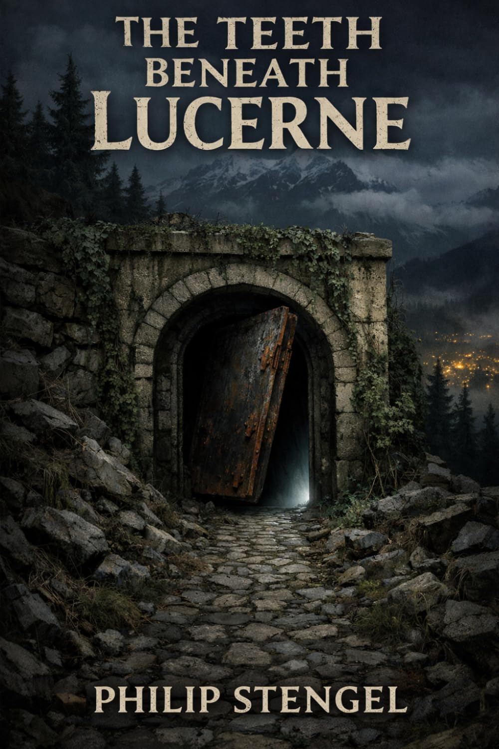 The Teeth Beneath Lucerne
