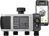 Orbit 24634 B-hyve XD 4-Port Smart Hose Watering Timer
