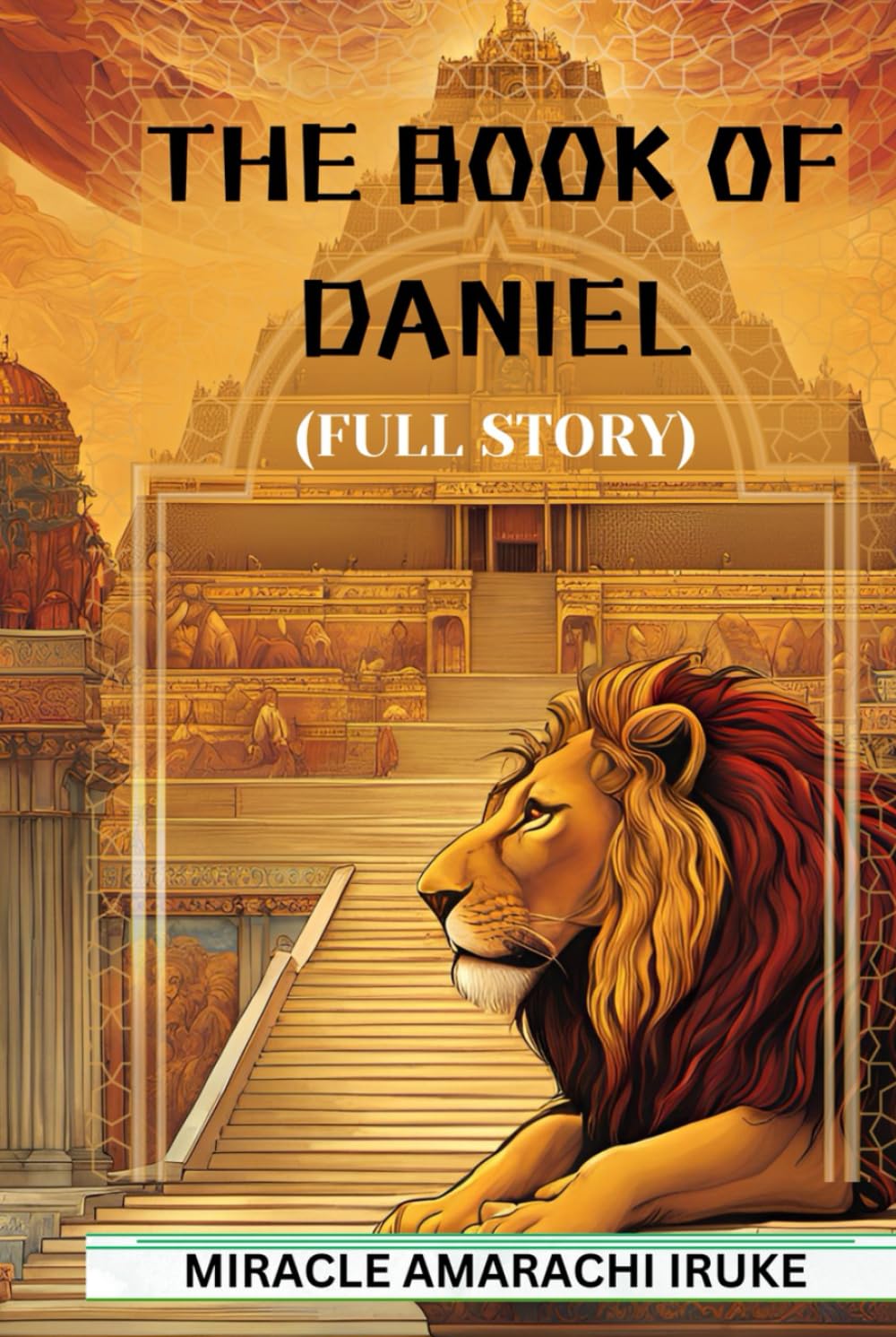 THE BOOK OF DANIEL