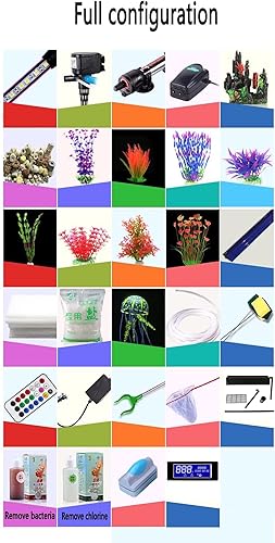 Miniatura 4 de Mesa de centro de vidrio templado Bar Mobiliario de mostrador Mesa moderna de bar de vinos para patios, sala de estar y oficina