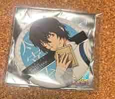 文スト 文豪ストレイドッグス マルイ 缶バッチ OIOI 冬服 太宰治 学スト 716Xt5lrZiL._AC_SY200_QL15_.jpg