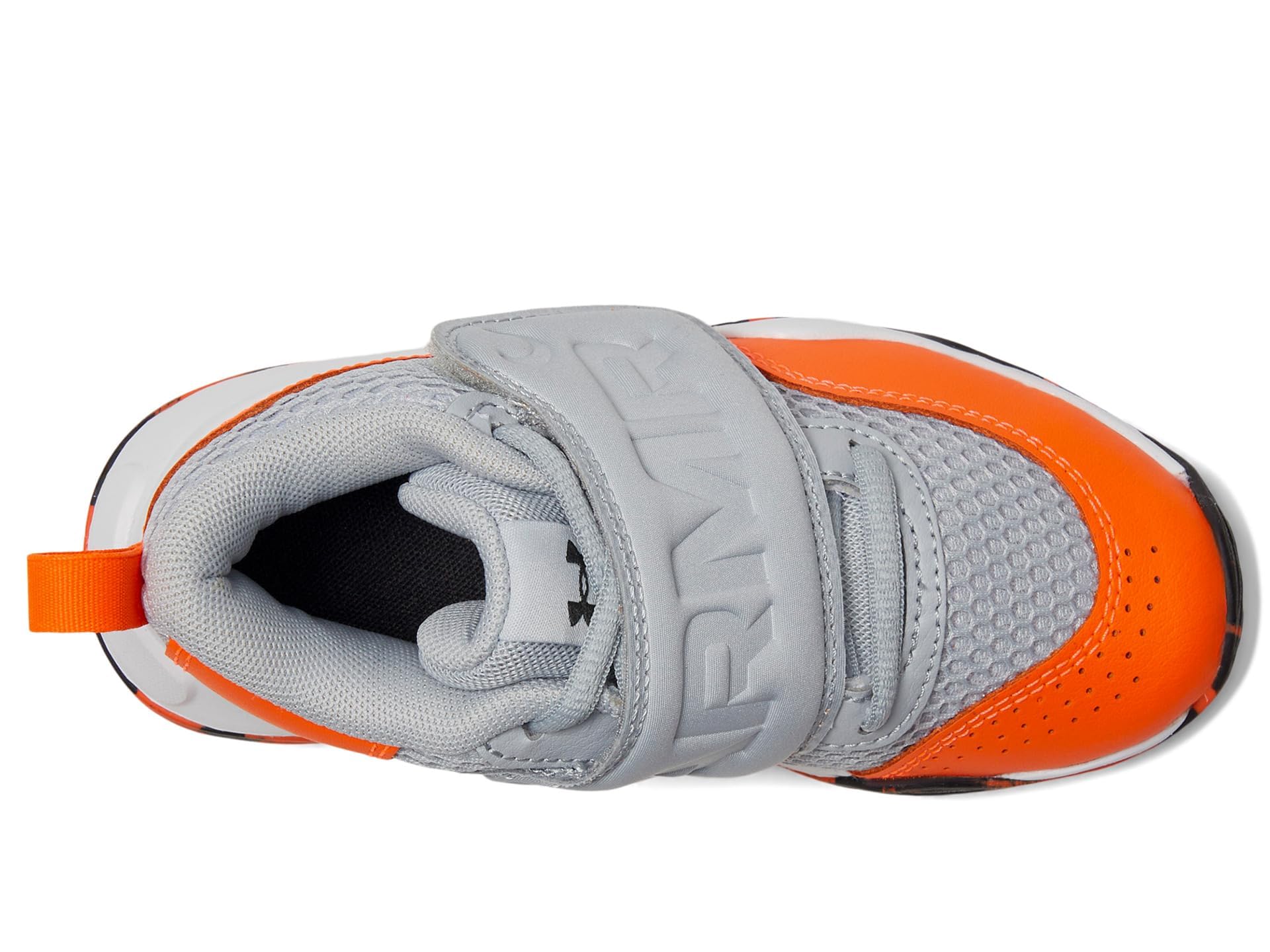 Under Armour Jungen Pre School Zone Basketball 2 Basketballschuh