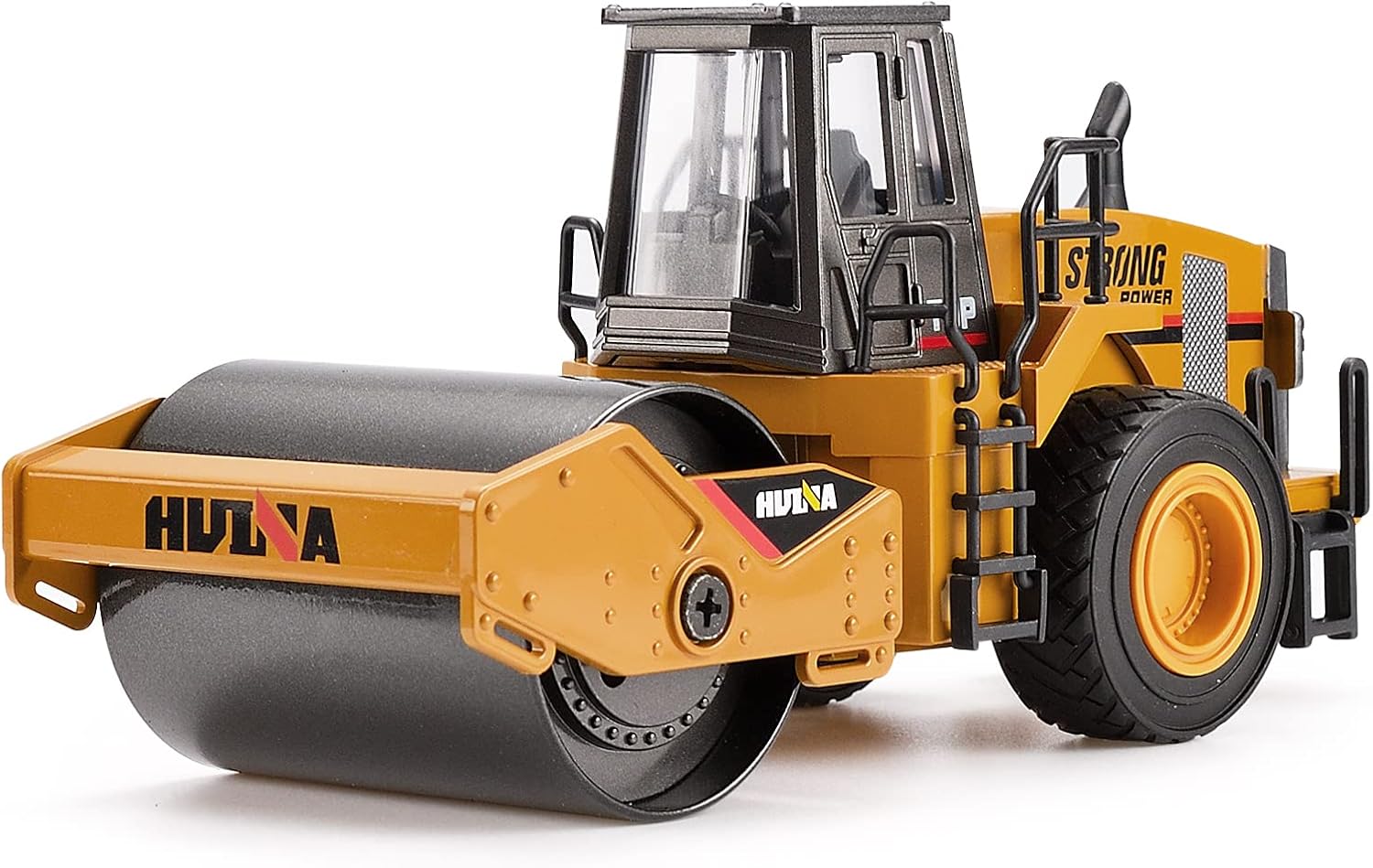 Road Roller