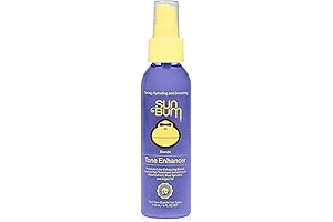 Blonde Tone Enhancer by Sun Bum