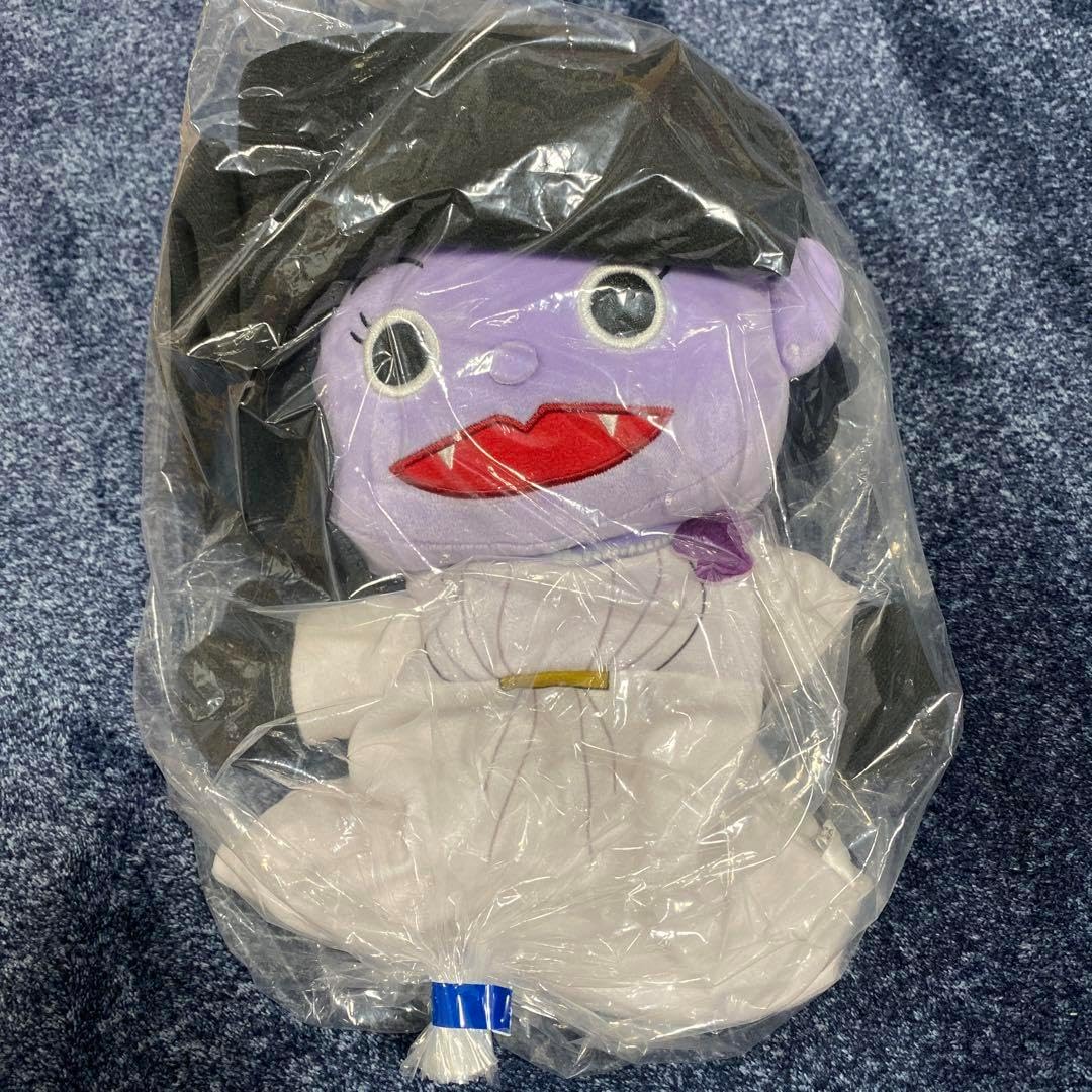 ブロッコリー ゆずソフト 千歳 佐奈 フィギュア 中古開封品 天神乱漫