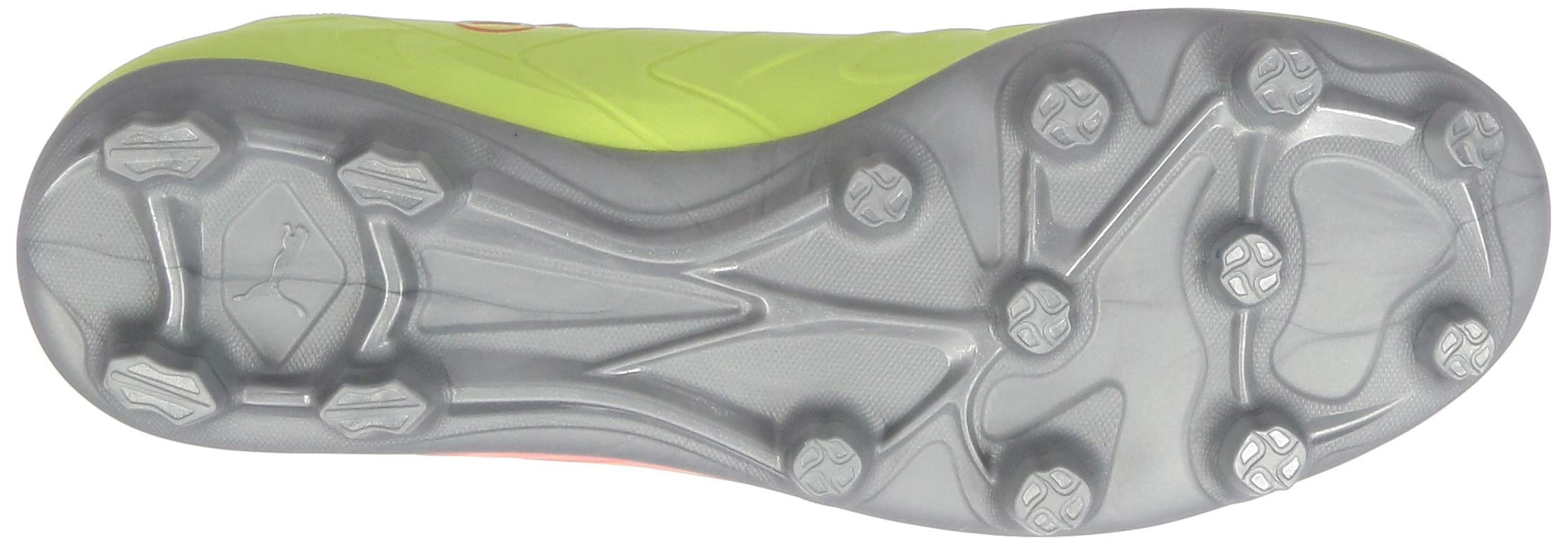 PUMA One 20.4 HG OSG Chaussures de Football pour Homme Hard Ground