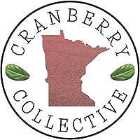 Vista 136 de Vermont Christmas Ornament - Winter Theme Featuring Snow, State Terrain Map and Santa Cap - 2025 Hanging Acrylic Disc Decoration For Tree - Unique