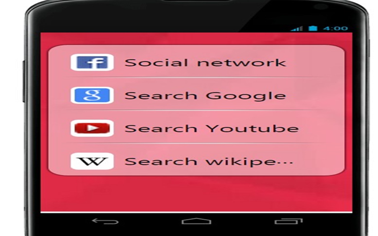 Lightspeed Browser Lightning speed web browser - App on Amazon Appstore