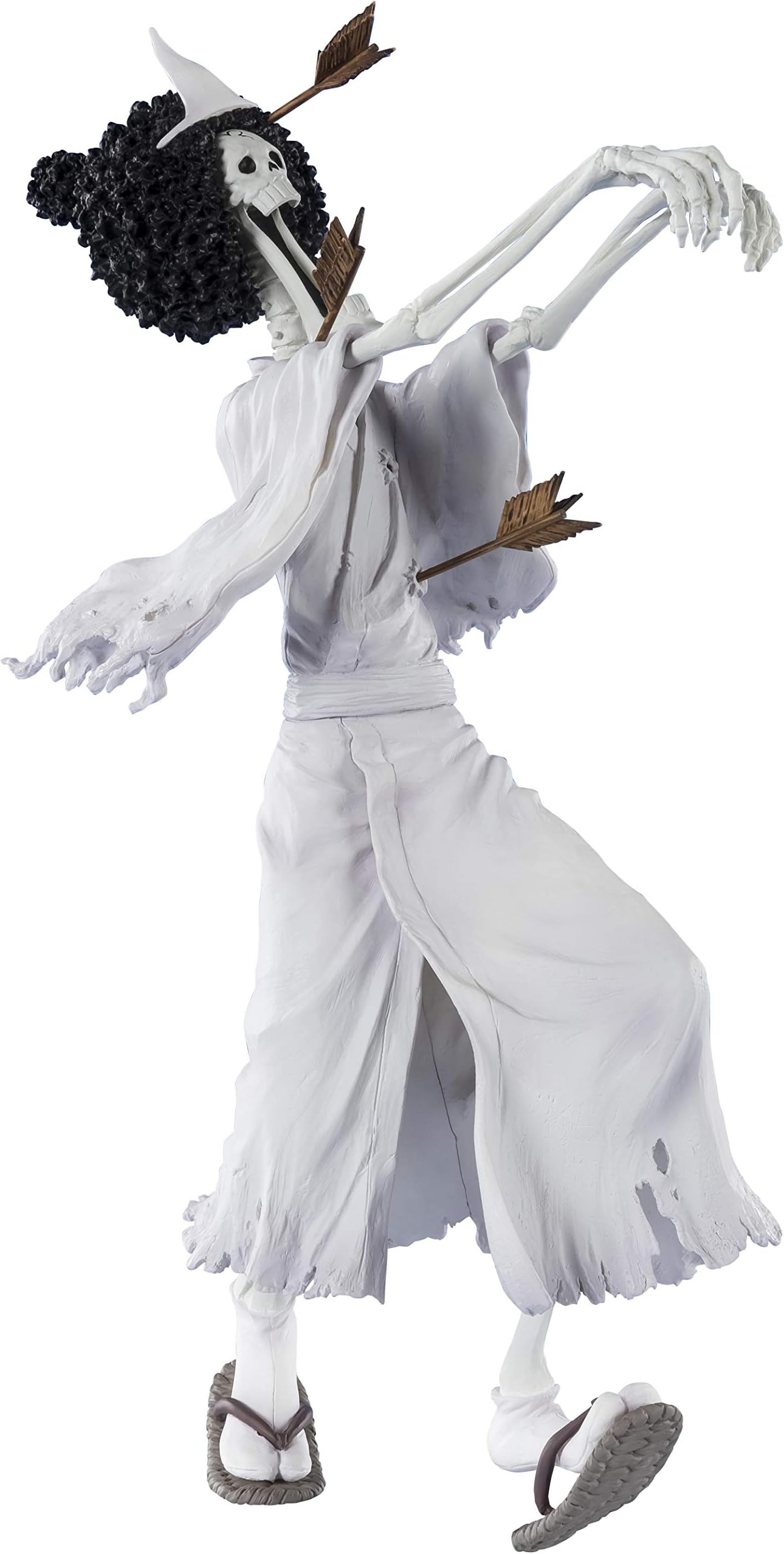 – One Piece - Brook (Honekichi), Bandai Spirits Figuarts Zero