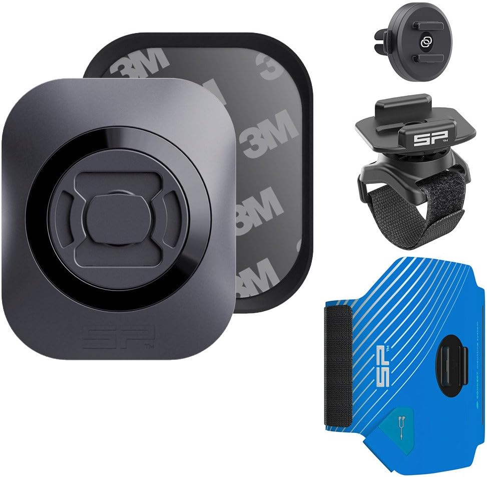 SP Connect Multi Activity Bundle Universal