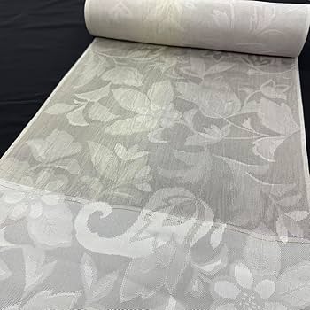 柔らかもん蛍ぼかし暈し正絹絹反物新品未使用丹後ちりめん