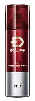 【新品】アンファー スカルプD 薬用育毛スカルプトニック JET ジェット 2個 スカルプD アンファー スカルプD 薬用育毛スカルプトニック