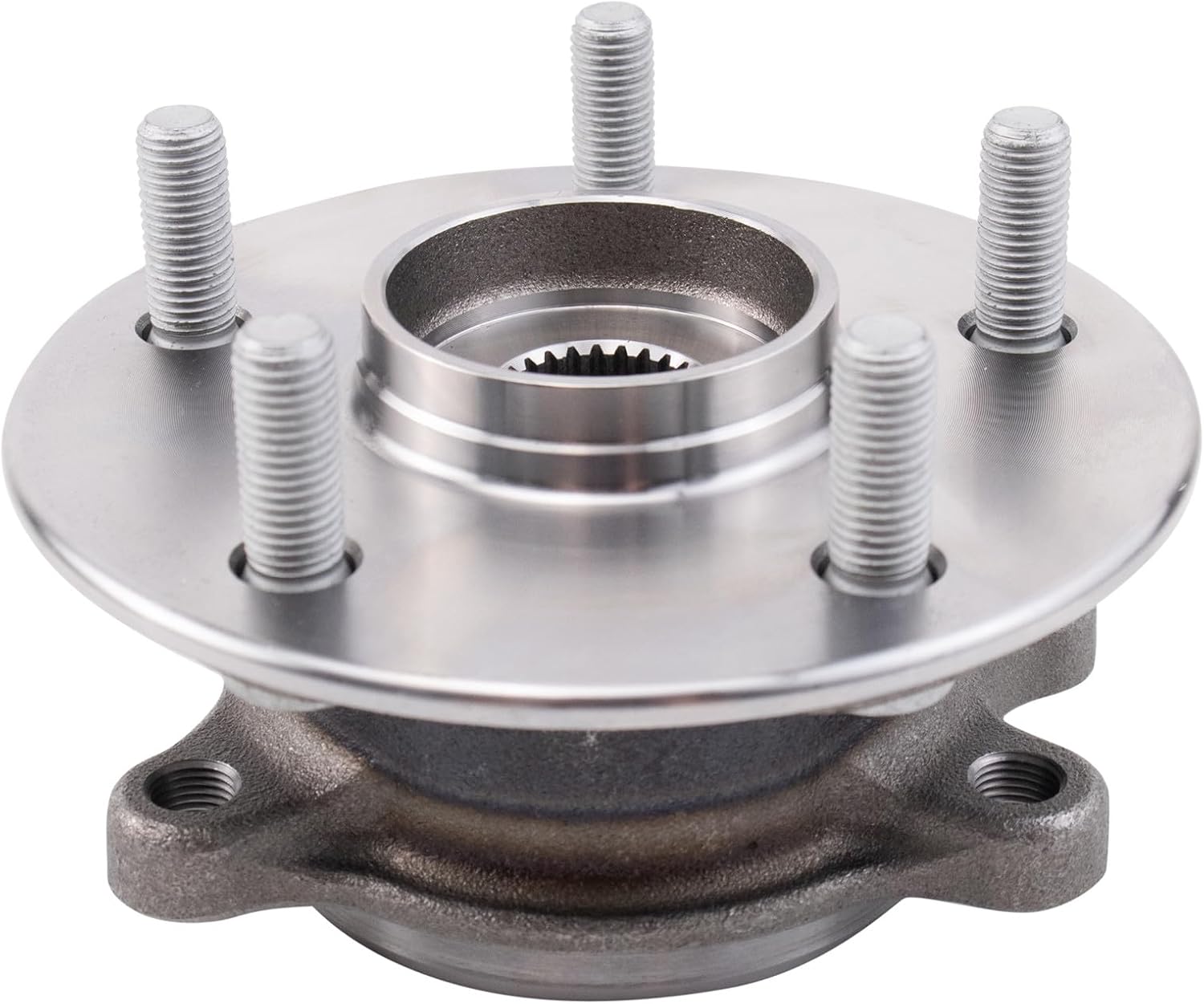 Front Wheel Bearing and Hub Assembly Compatible with 21-23 Lexus ES250 21 Toyota Avalon Limited XLE L4 2.5L 18-22 Camry L LE SE XSE 20-22 Nightshade