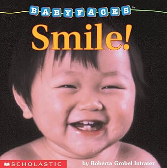 Smile Baby Faces