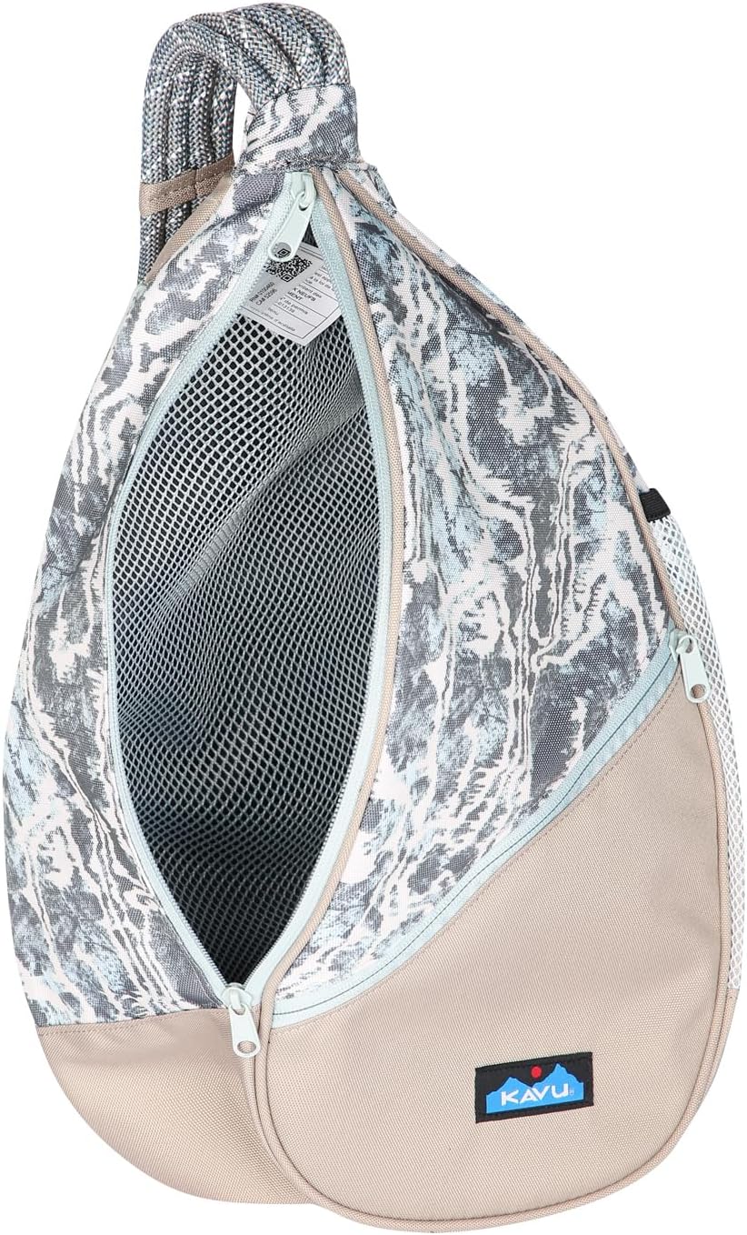 KAVU Paxton Pack - Backpack Rope Sling Bag - Image 3