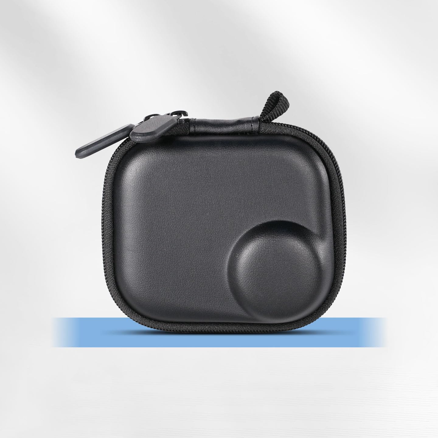 Valente Portable Storage Case Compatible with DJI Osmo Nano | Hard Protective Carrying Case with Shockproof Travel Protection (Black)-picture-18