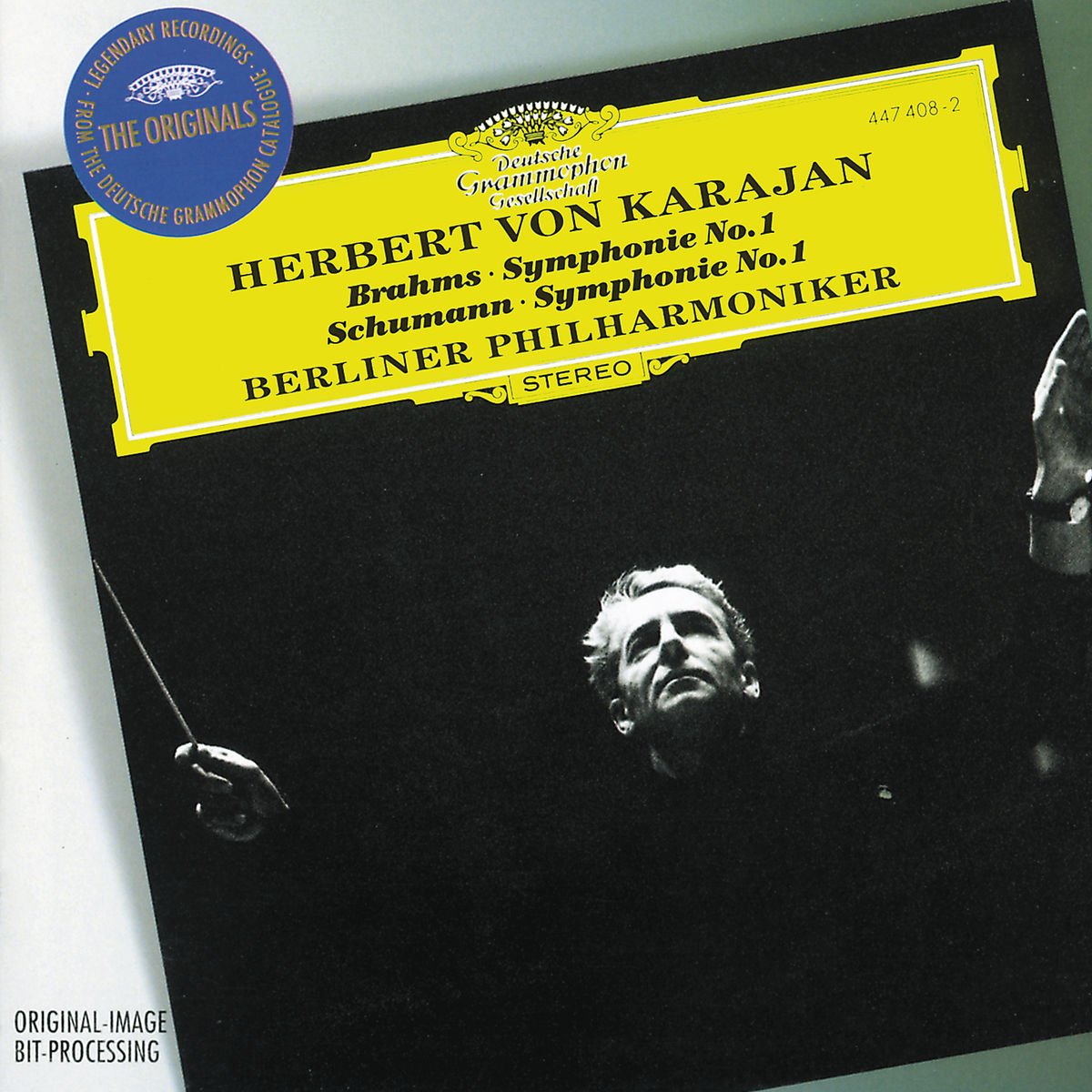 【中古】 Sumphonies Nos 1 ＆ 6 JeanSibelius 作曲 ,HerbertvonKarajan 指揮 ,BerlinPhilharmonicOrchestra オーケストラ 716XyBTueSL.jpg