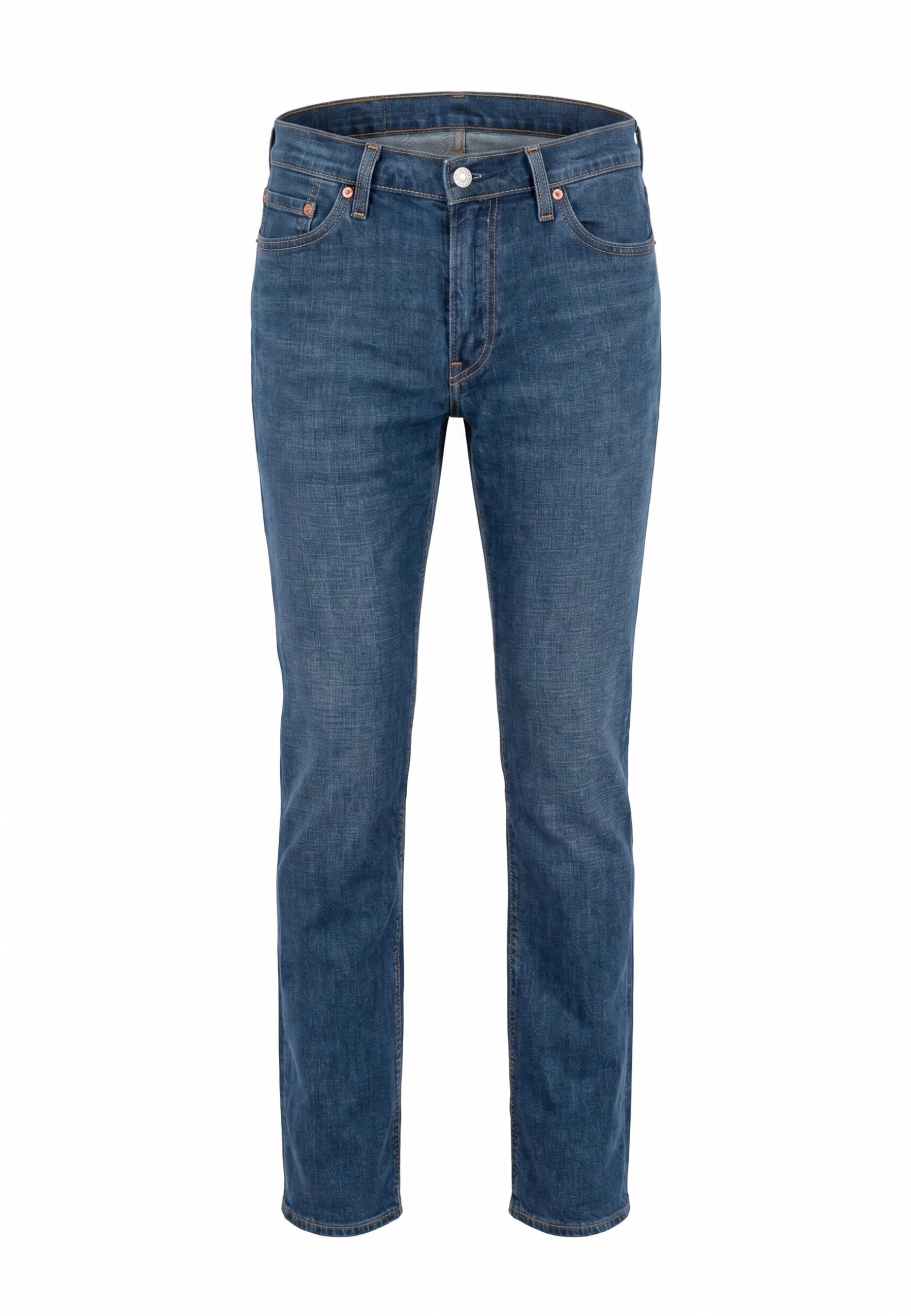 Levi's Men's Jeans 511 Slim, Part the Sea LTWT, 36W / 34L
